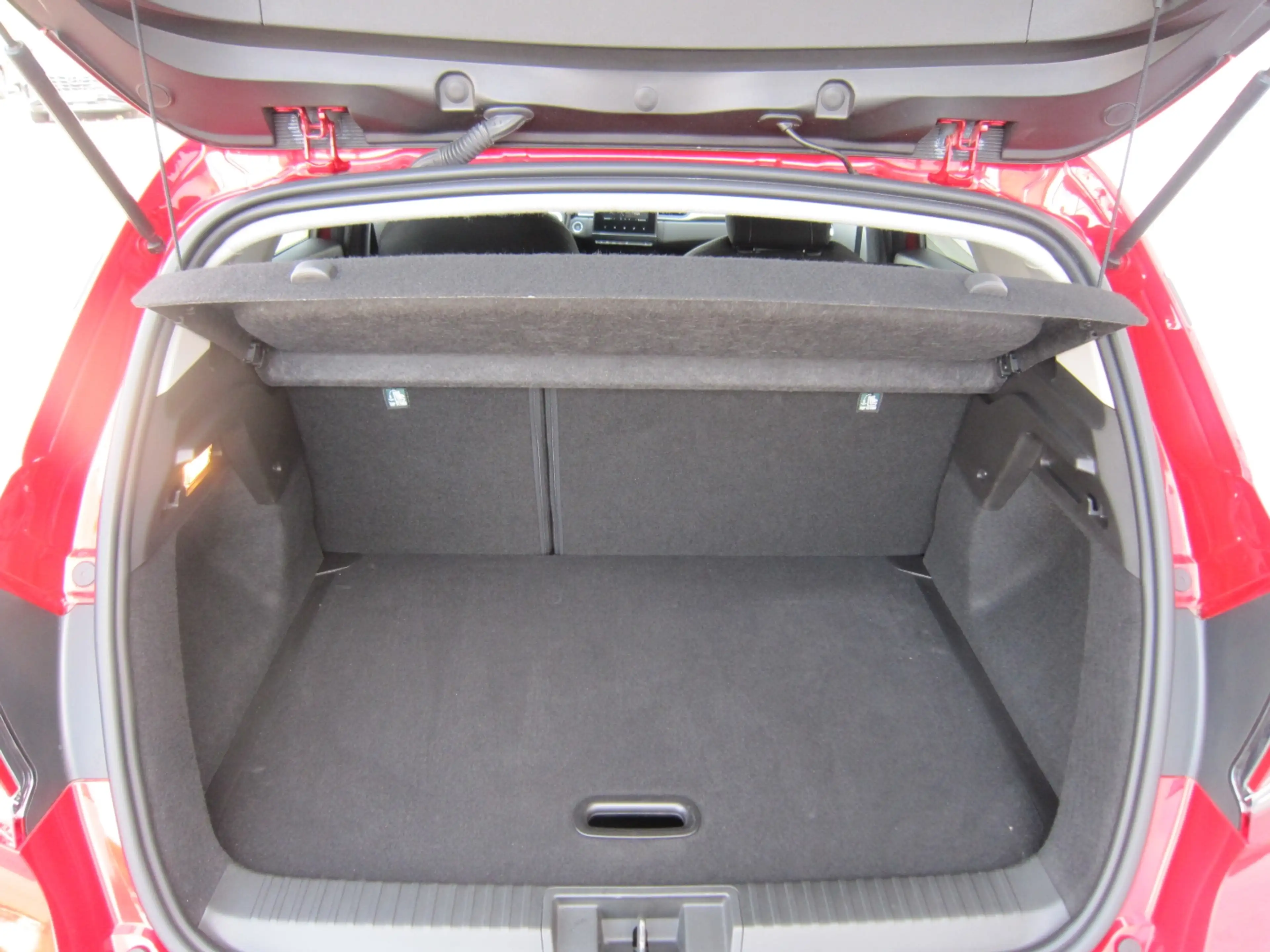 Mitsubishi ASX PLUS 1.0 T-Benziner 6-Gang — photo 9