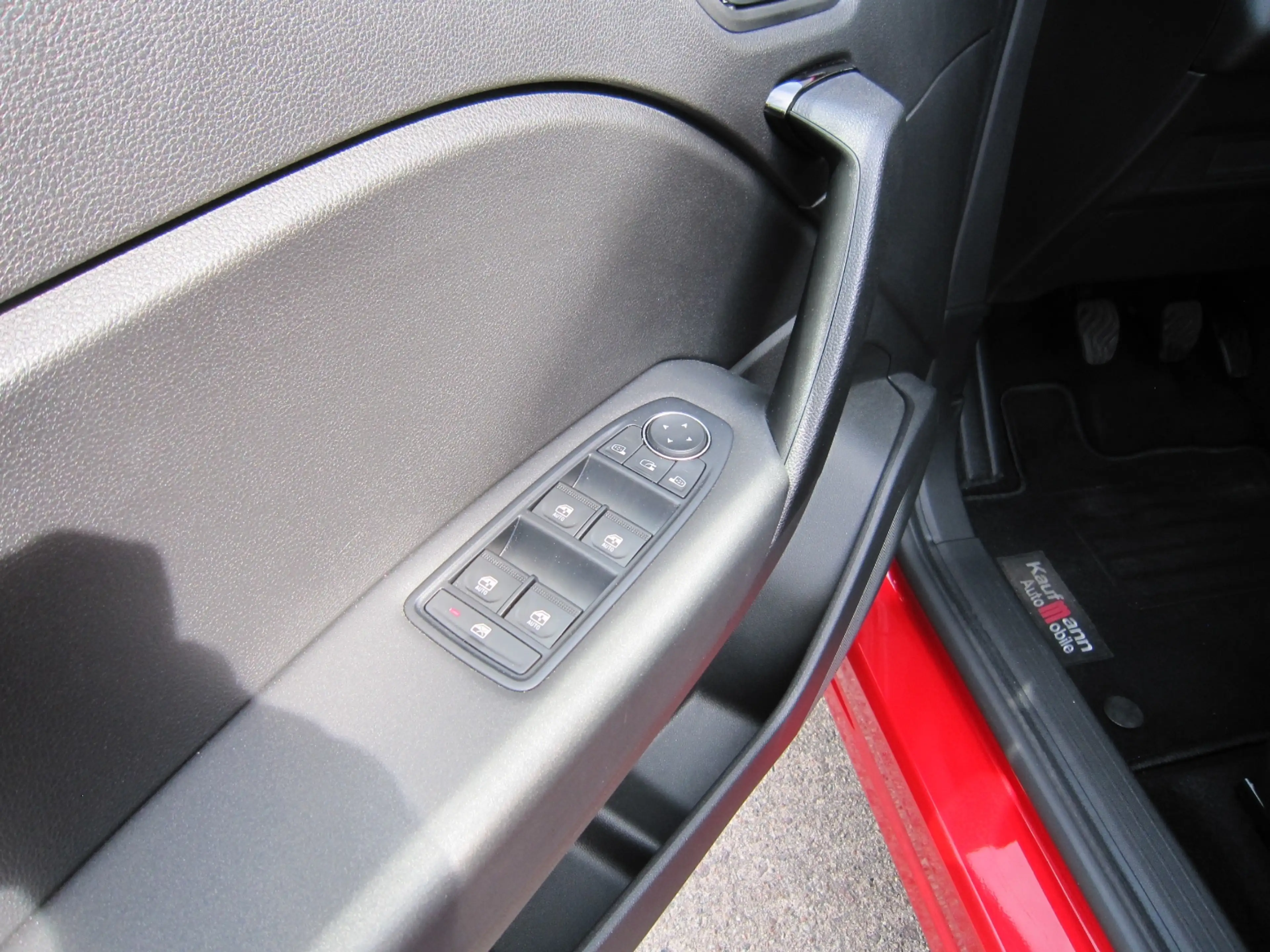 Mitsubishi ASX PLUS 1.0 T-Benziner 6-Gang — photo 15