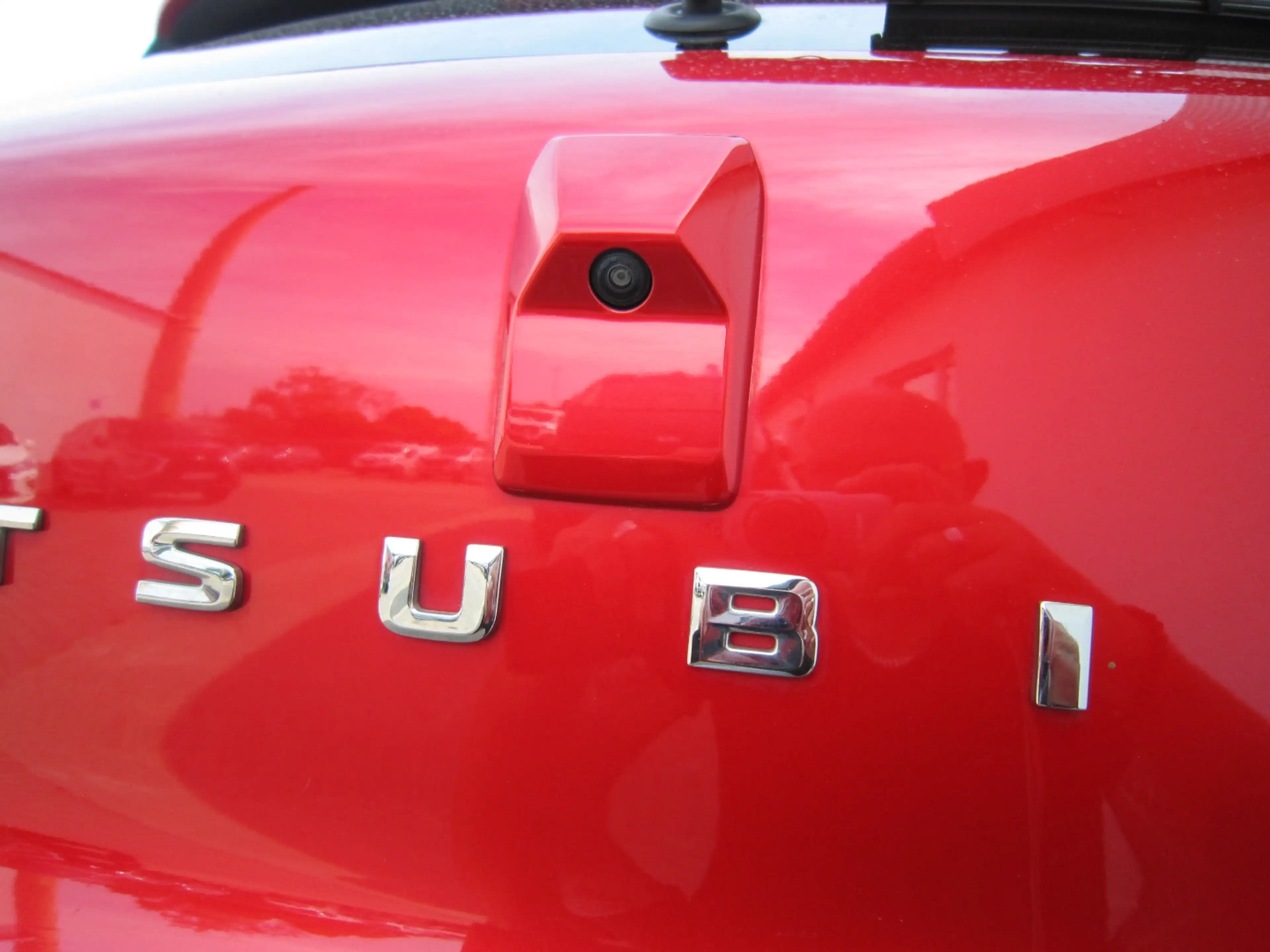 Mitsubishi ASX PLUS 1.0 T-Benziner 6-Gang — photo 10