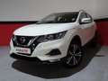 Nissan Qashqai 1.3 DIG-T N-Style 4x2 103kW Bianco - thumbnail 1