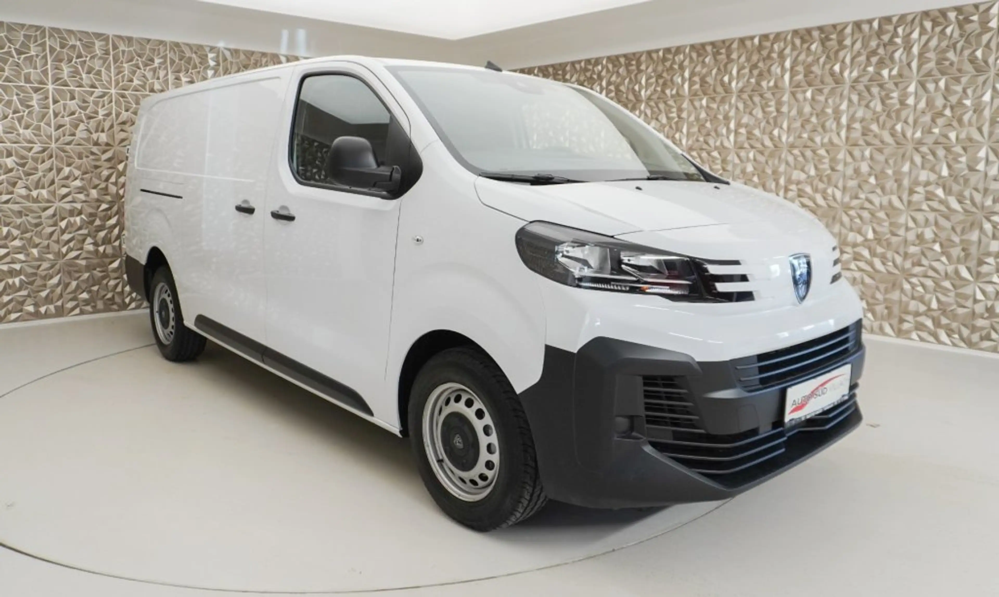 Peugeot Expert L3 BlueHDi 120 S&S 6-Gang — photo 3