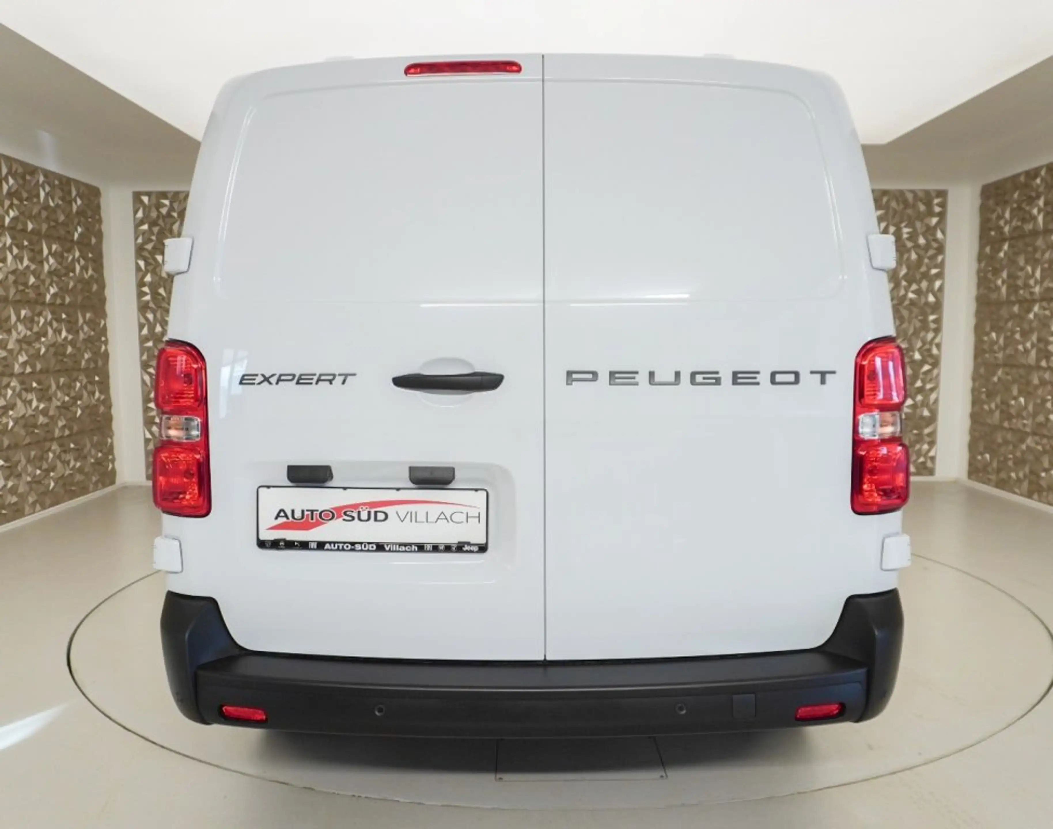 Peugeot Expert L3 BlueHDi 120 S&S 6-Gang — photo 5