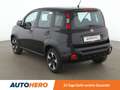 Fiat Panda 1.0 Mild-Hybrid City Plus *START/STOP*KLIMA* Schwarz - thumbnail 4