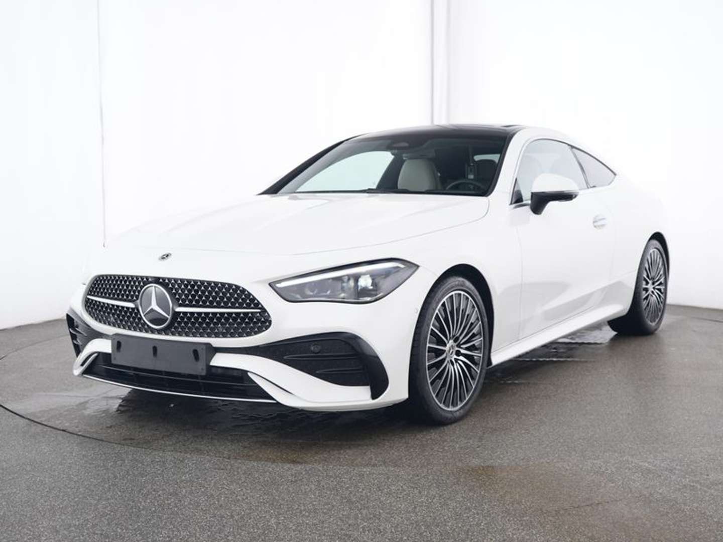 Mercedes CLE 180 Coupé 180 AMG Line -  - Joinsteer - #1