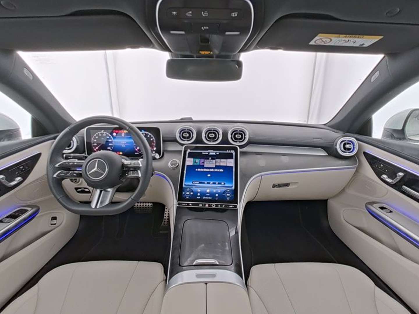 Mercedes CLE 180 Coupé 180 AMG Line -  - Joinsteer - #2