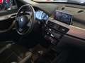 BMW X1 X1 sDrive18i / 136pk / Leder / Navigatie / Cruise Gris - thumbnail 11