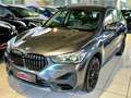 BMW X1 X1 sDrive18i / 136pk / Leder / Navigatie / Cruise Gris - thumbnail 5