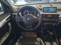 BMW X1 X1 sDrive18i / 136pk / Leder / Navigatie / Cruise Gris - thumbnail 12
