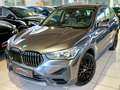 BMW X1 X1 sDrive18i / 136pk / Leder / Navigatie / Cruise Gris - thumbnail 3