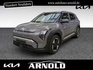 EV3 81.4 kWh EARTH WP 360° Abstandstemp. LED !!