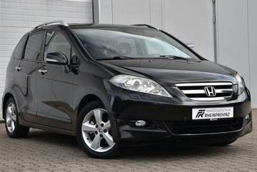 1.8 Executive 6-Sitze/Xenon/Klima/Schiebed.