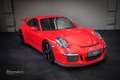 Porsche 991 GT 3 ** 1.Hand/13.857 km/Garantie** Červená - thumbnail 1