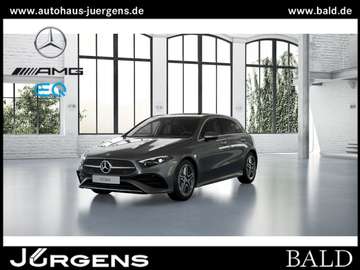 e AMG/Panoramadach/11KW/18 Zoll/Media