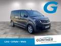 Opel Zafira Life 1.5 CDTI S&S Edit. M Grau - thumbnail 2