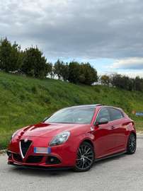 1750 t. Quadrifoglio Verde 240cv tct