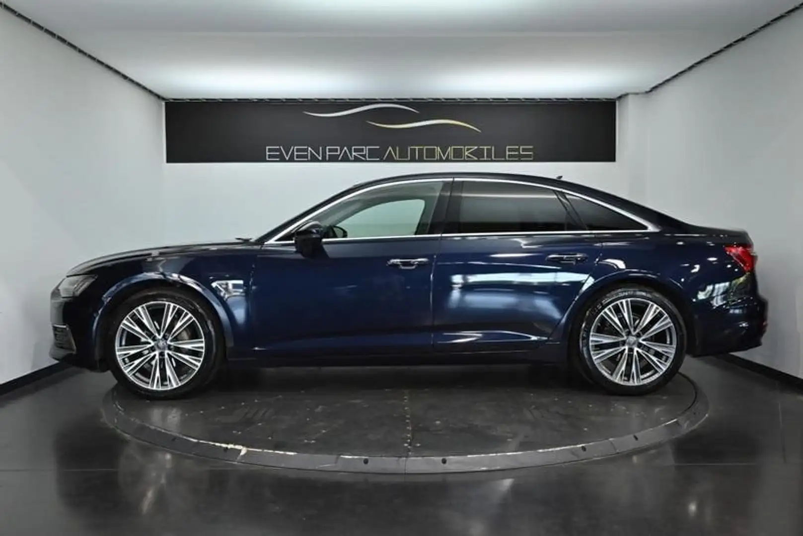 Audi A6 40 TDI 204 ch S tronic 7 Avus Extended - 2