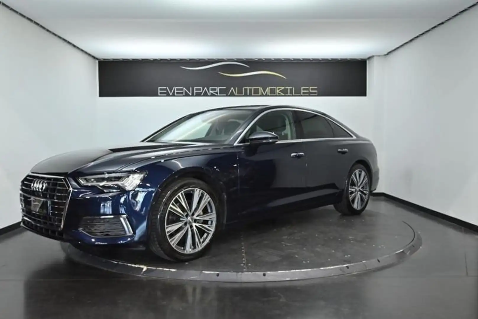 Audi A6 40 TDI 204 ch S tronic 7 Avus Extended - 1