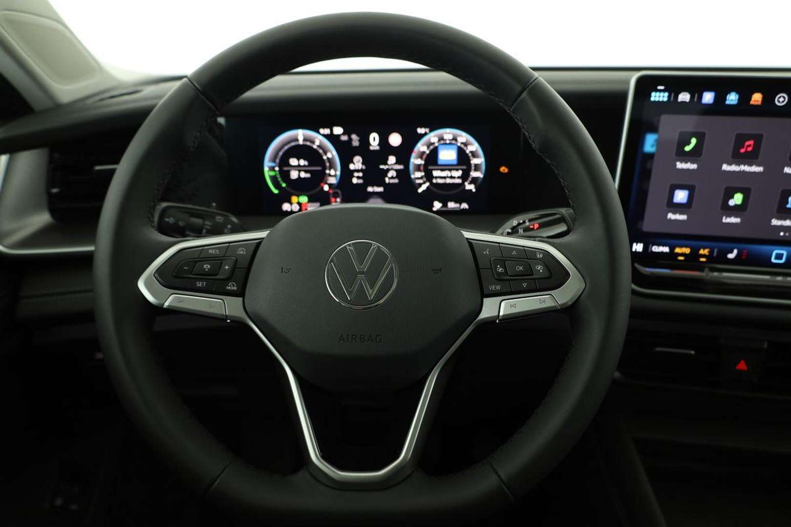 Volkswagen T-CROSS EHybrid Life -  - Joinsteer - #4