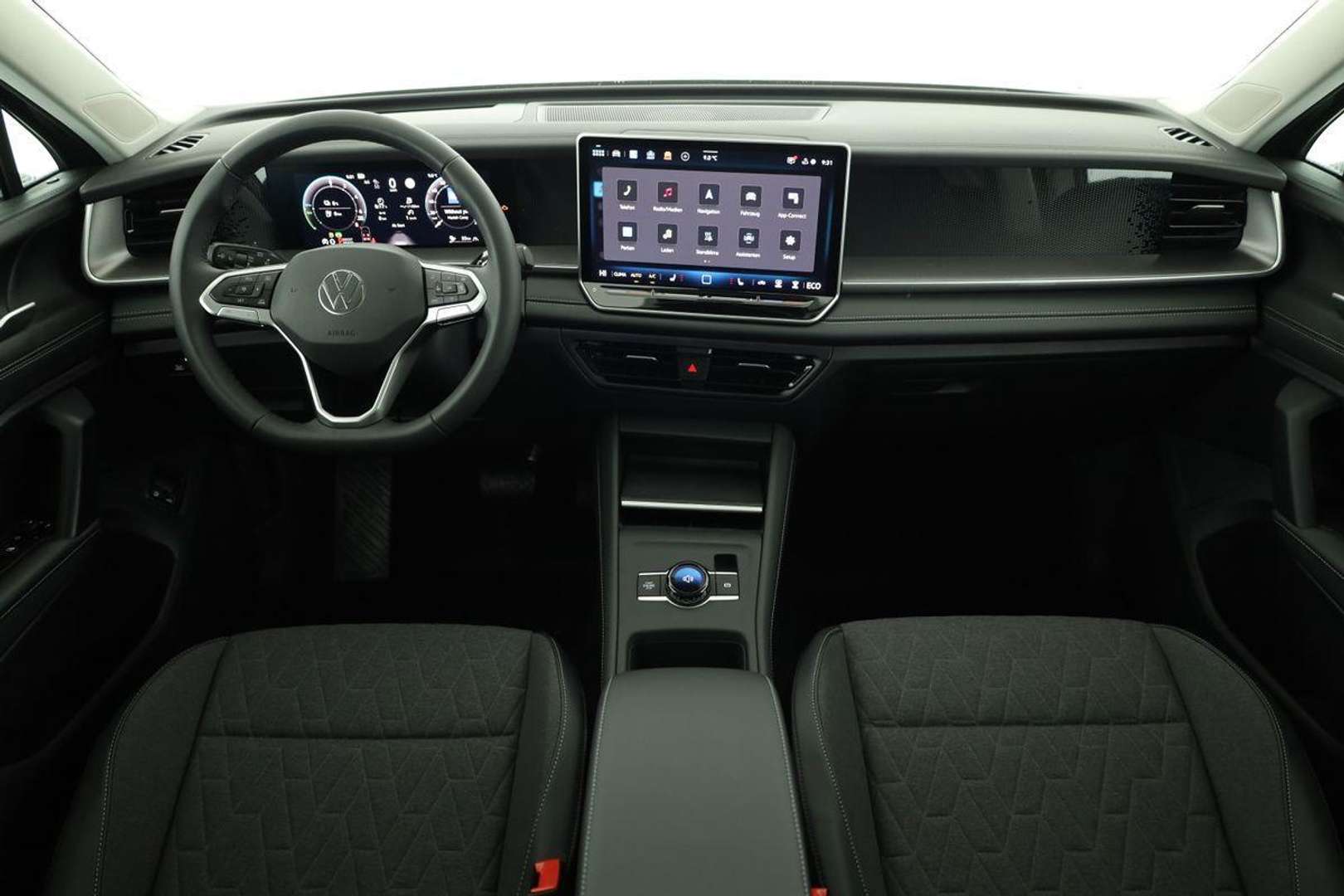 Volkswagen T-CROSS EHybrid Life -  - Joinsteer - #3