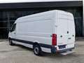 Volkswagen Crafter 35 lang L3H2 Hochdach Weiß - thumbnail 4
