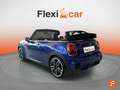 MINI John Cooper Works Cabrio Aut. Bleu - thumbnail 4