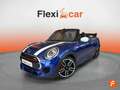 MINI John Cooper Works Cabrio Aut. Bleu - thumbnail 2
