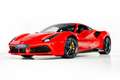 Ferrari 488 3.9 GTB HELE l Novitec l Carbon Rouge - thumbnail 1