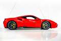 Ferrari 488 3.9 GTB HELE l Novitec l Carbon Rouge - thumbnail 2