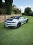 Porsche 992 Carrera Cabriolet Zilver - thumbnail 1