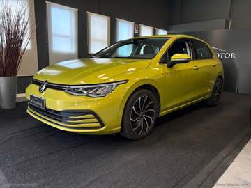 1.0 TSI EVO Life