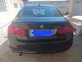 BMW 318 318dA Negro - thumbnail 3