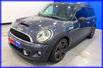 COOPER S (R55) 1.6 i 16V Turbo Steptronic 184