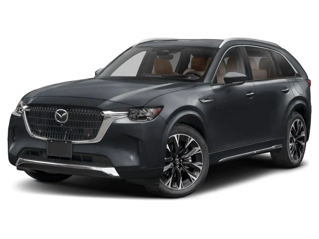 2024 Mazda CX-90 MHEV