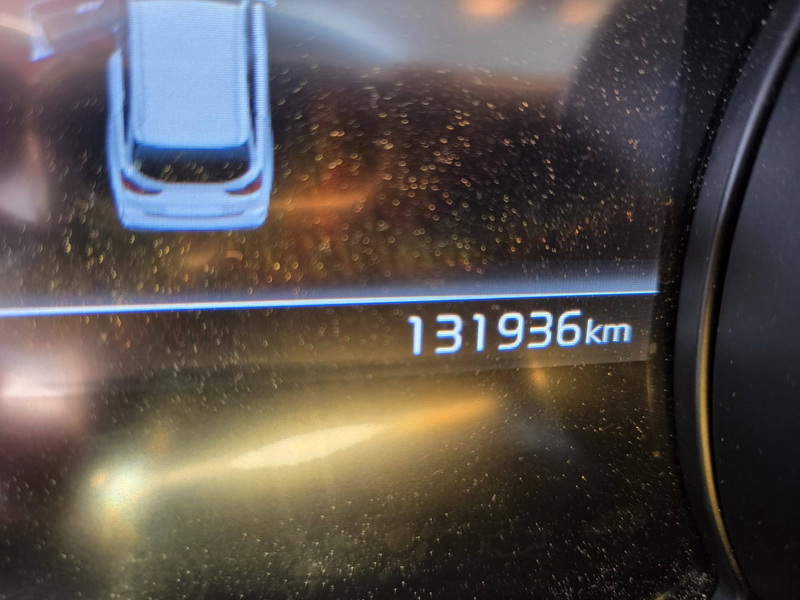 Kia Ceed SW / cee'd SW Ceed SW Diesel 1.6 CRDi (48V Mild-Hybrid) Vision — photo 9