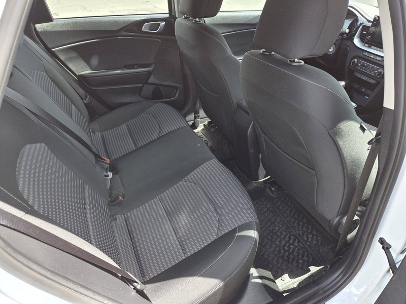 Kia Ceed SW / cee'd SW Ceed SW Diesel 1.6 CRDi (48V Mild-Hybrid) Vision — photo 11