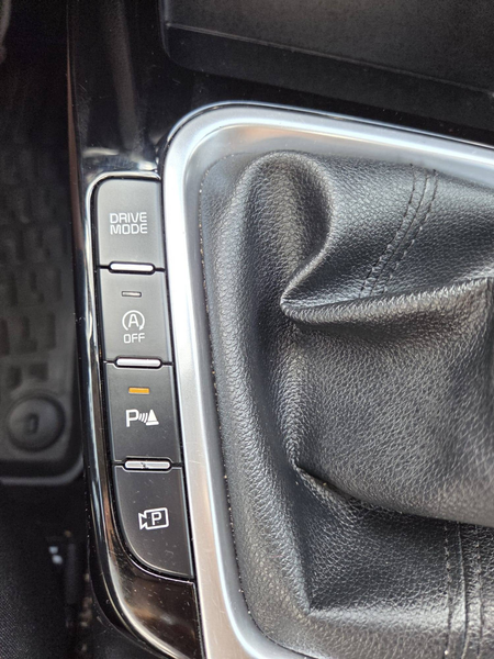 Kia Ceed SW / cee'd SW Ceed SW Diesel 1.6 CRDi (48V Mild-Hybrid) Vision — photo 15
