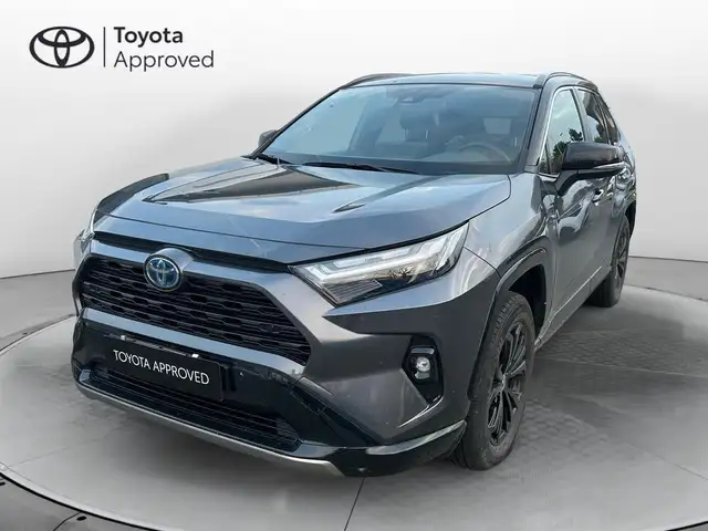 Toyota RAV 4 2.5 HV (218CV) E-CVT Dynamic 2WD