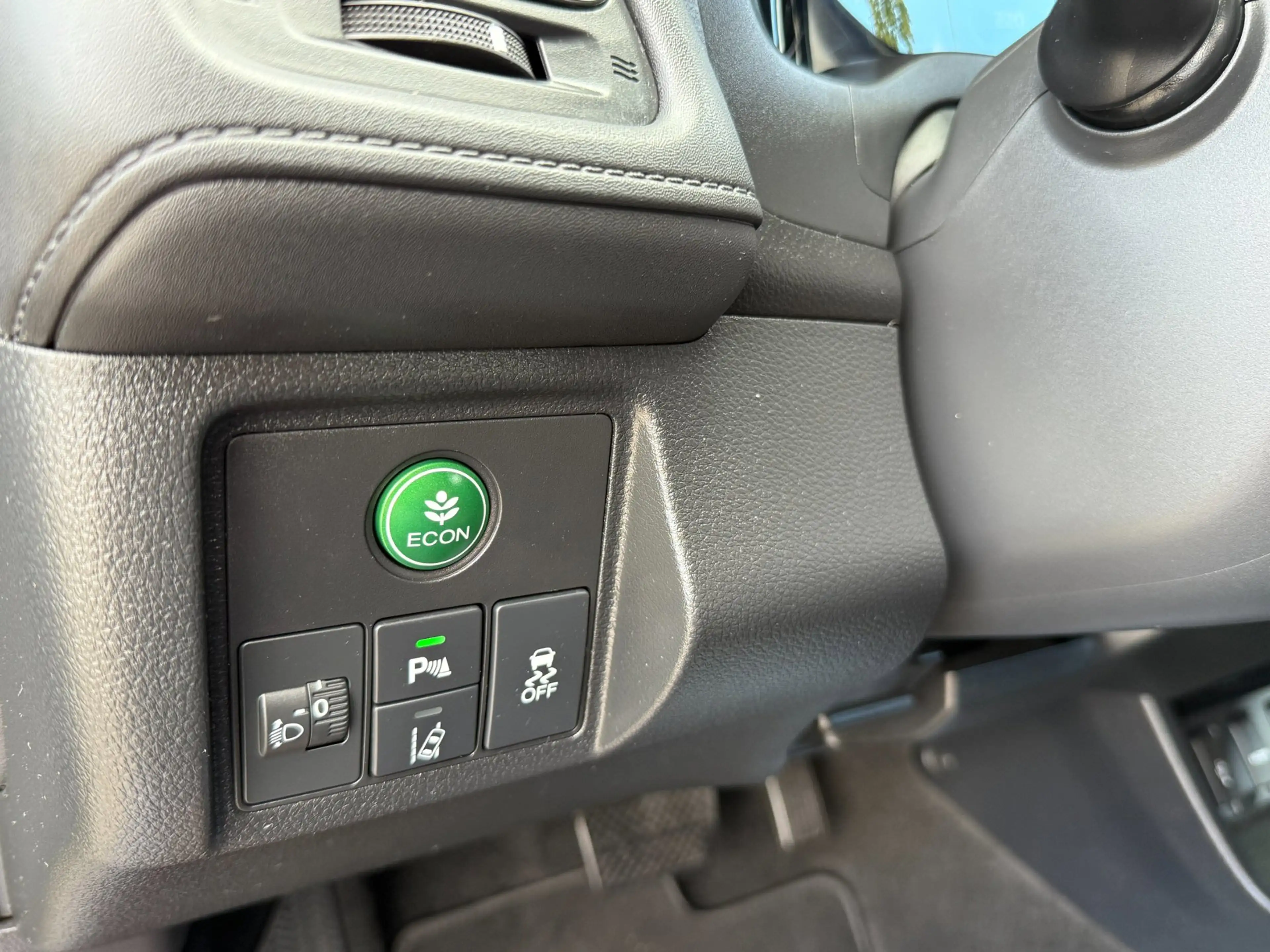 Honda HR-V 1.5 i-VTEC Elegance! Clima! Cruise Control! Navi! — photo 9