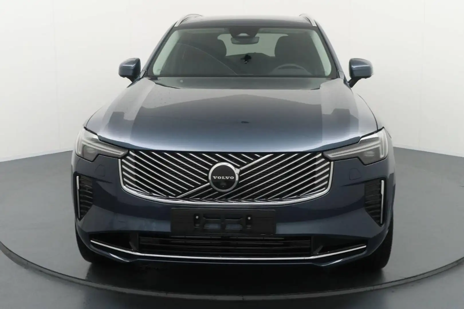Volvo XC90 T8 Plug-in hybrid AWD autom. 7Posti Plus Bright Blau - 1