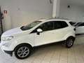 Ford EcoSport 1.5 EcoBlue TDCi Titanium Bianco - thumbnail 7