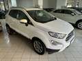Ford EcoSport 1.5 EcoBlue TDCi Titanium Bianco - thumbnail 14