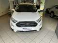 Ford EcoSport 1.5 EcoBlue TDCi Titanium Bianco - thumbnail 1