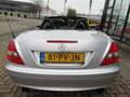 Mercedes-Benz SLK 200 K 2005 AUT LEDER CARPLAY Gris - thumbnail 11