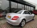 Mercedes-Benz SLK 200 K 2005 AUT LEDER CARPLAY Gris - thumbnail 9