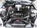 Mercedes-Benz SLK 200 K 2005 AUT LEDER CARPLAY Gris - thumbnail 17