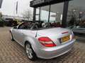 Mercedes-Benz SLK 200 K 2005 AUT LEDER CARPLAY Gris - thumbnail 10
