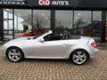 Mercedes-Benz SLK 200 K 2005 AUT LEDER CARPLAY Gris - thumbnail 8