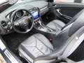 Mercedes-Benz SLK 200 K 2005 AUT LEDER CARPLAY Gris - thumbnail 13