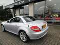Mercedes-Benz SLK 200 K 2005 AUT LEDER CARPLAY Gris - thumbnail 7