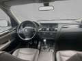 BMW X3 xDrive20d Grau - thumbnail 4